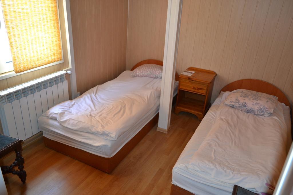 Zajazd Orchidea Nagoszewo Pokoj fotografie