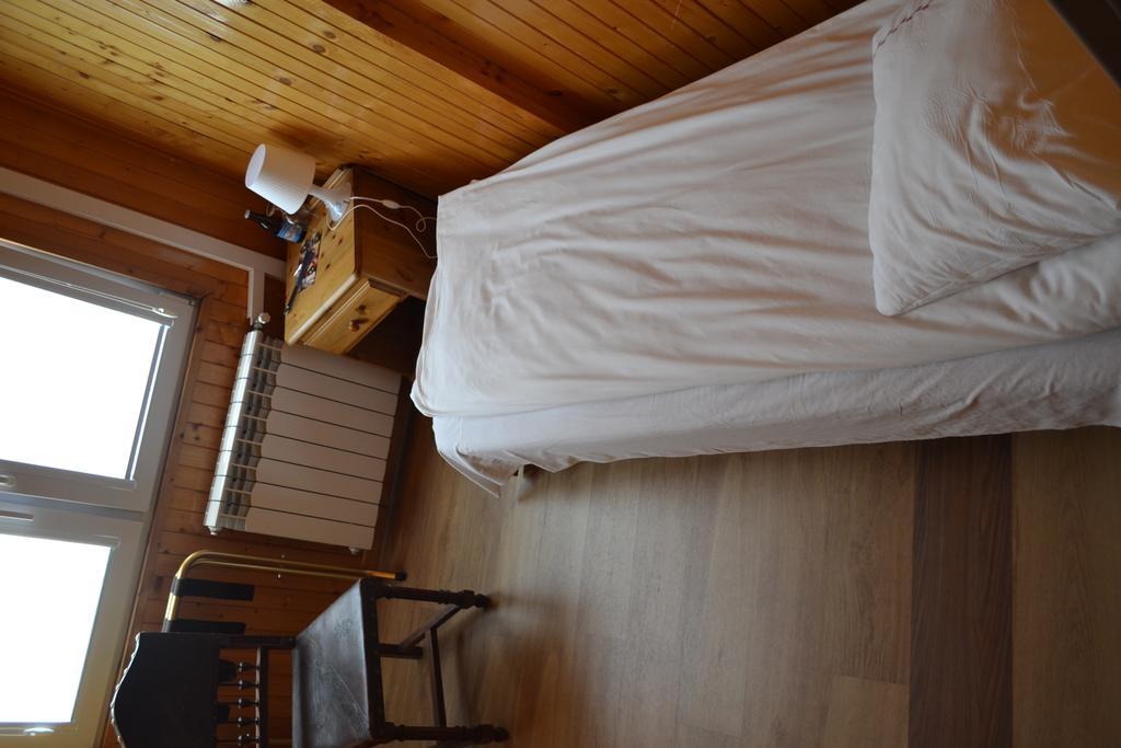 Zajazd Orchidea Nagoszewo Pokoj fotografie