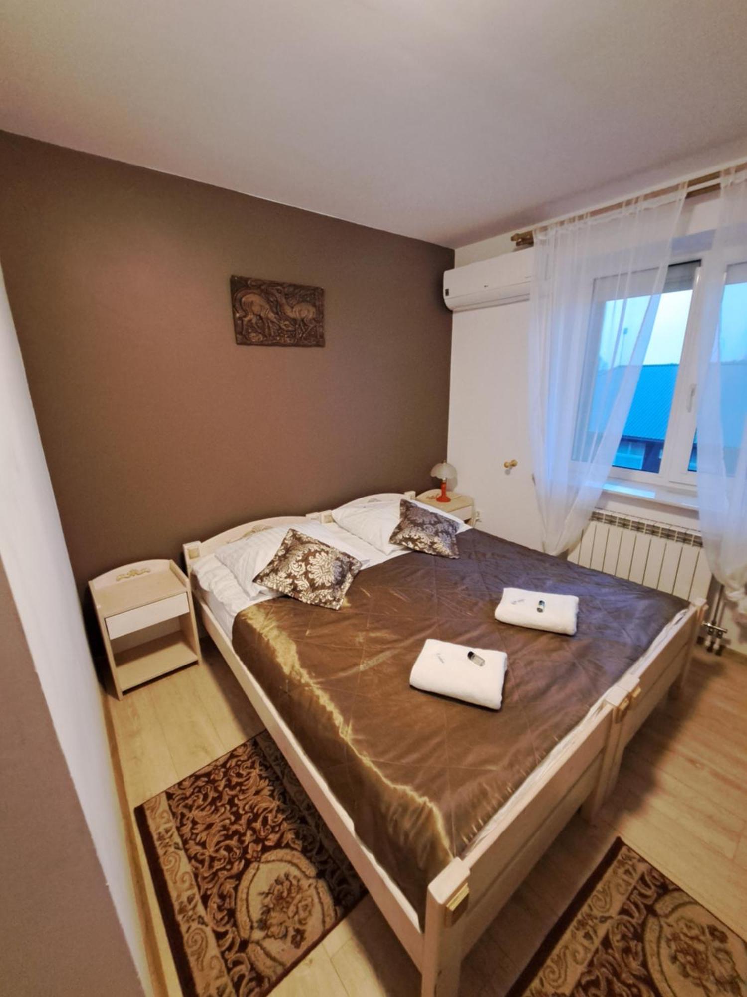 Zajazd Orchidea Nagoszewo Exteriér fotografie